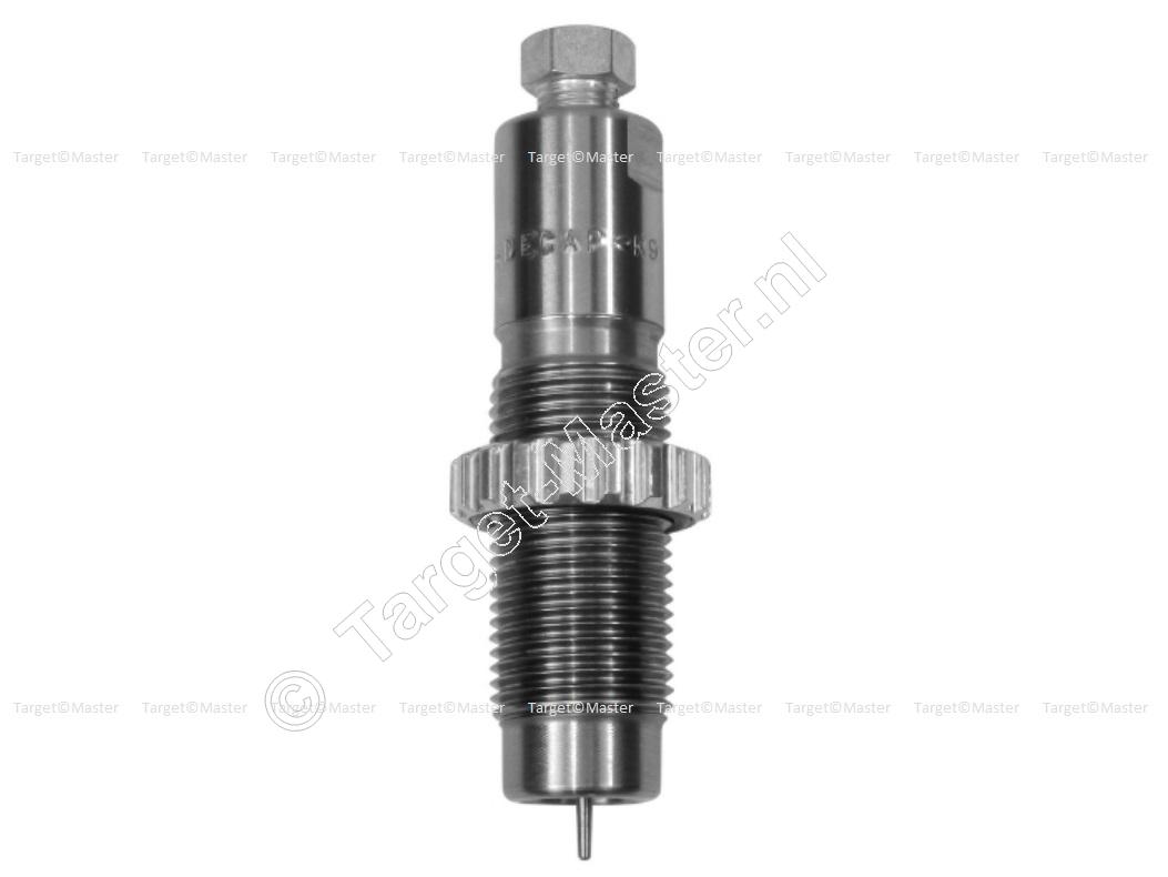 Lee Undersize Decapping Die